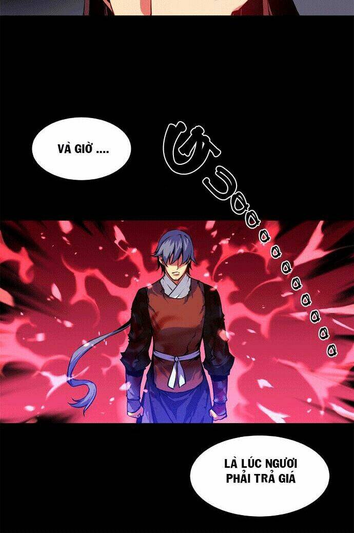 Märchen: The Embodiment Of Tales Chapter 9 - Trang 2