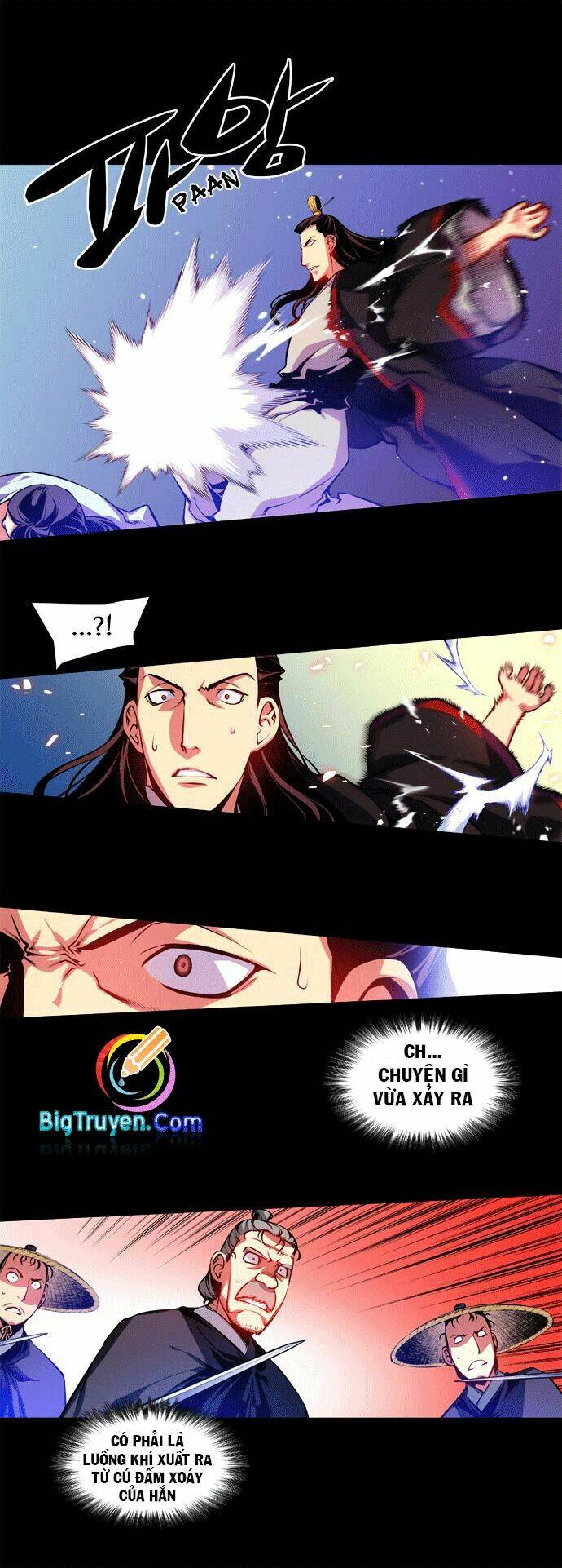 Märchen: The Embodiment Of Tales Chapter 9 - Trang 2