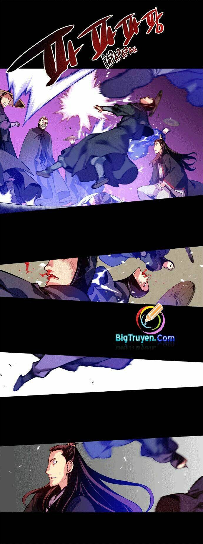 Märchen: The Embodiment Of Tales Chapter 9 - Trang 2