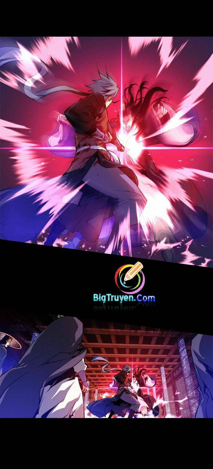 Märchen: The Embodiment Of Tales Chapter 9 - Trang 2