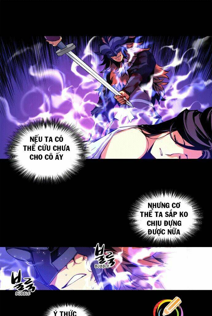 Märchen: The Embodiment Of Tales Chapter 9 - Trang 2