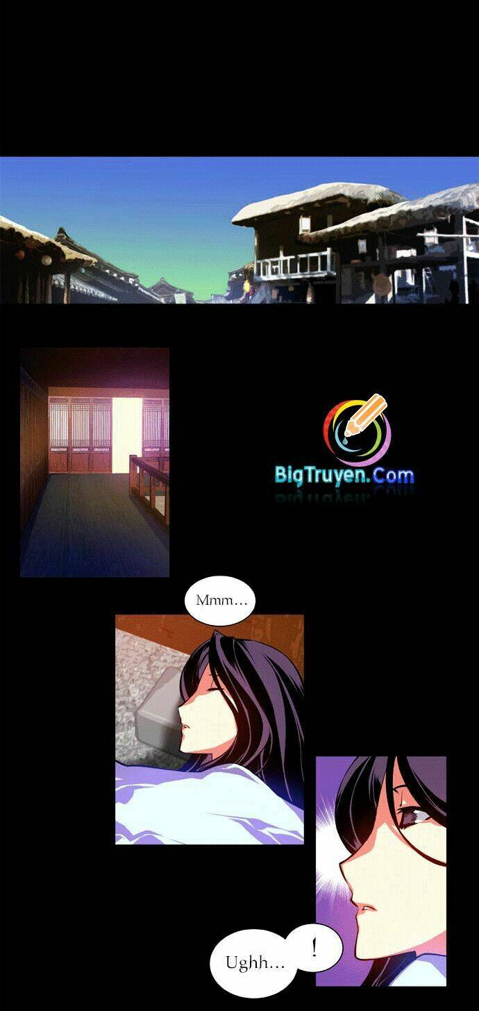 Märchen: The Embodiment Of Tales Chapter 9 - Trang 2