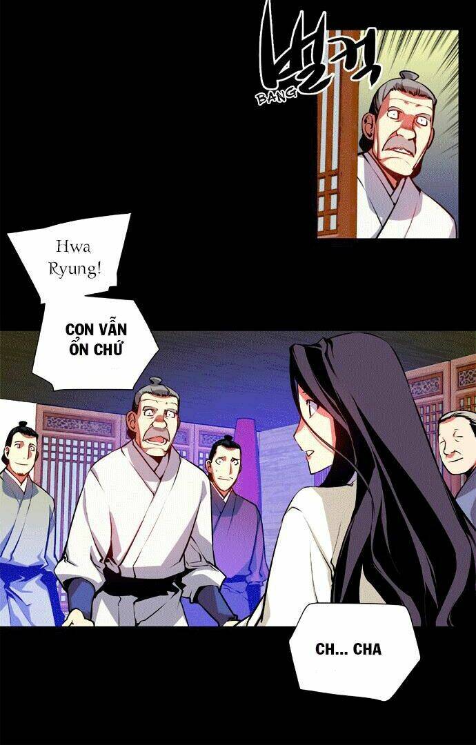 Märchen: The Embodiment Of Tales Chapter 9 - Trang 2