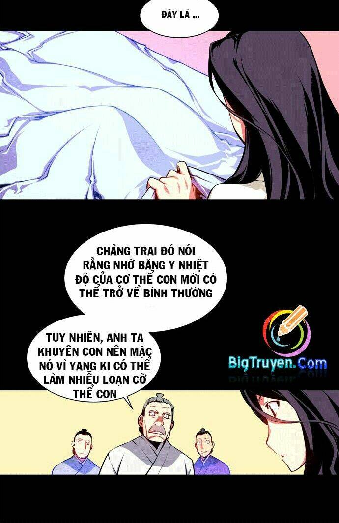 Märchen: The Embodiment Of Tales Chapter 9 - Trang 2