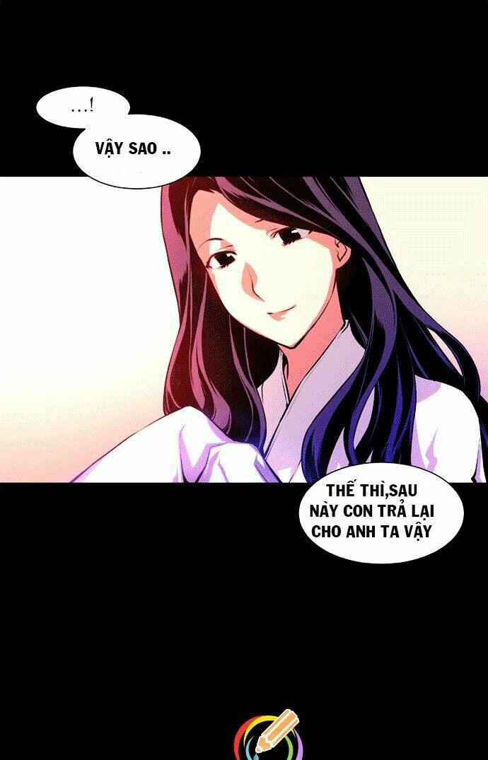 Märchen: The Embodiment Of Tales Chapter 9 - Trang 2