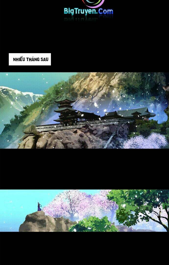 Märchen: The Embodiment Of Tales Chapter 9 - Trang 2