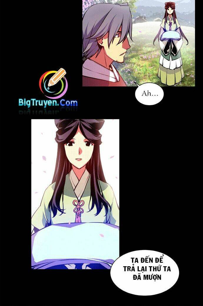 Märchen: The Embodiment Of Tales Chapter 9 - Trang 2