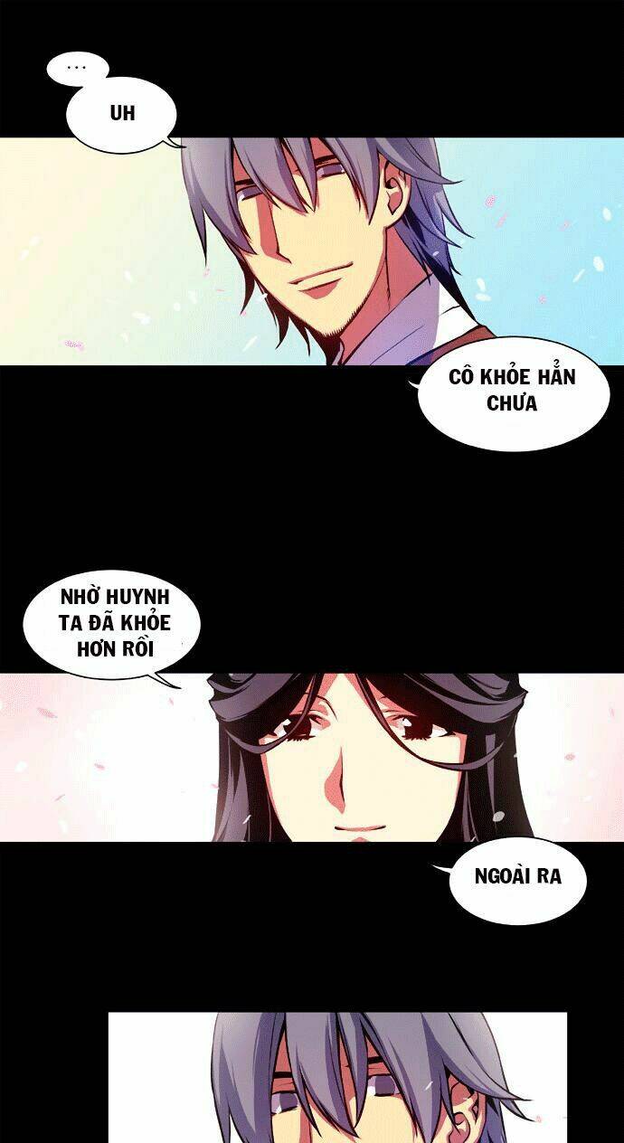 Märchen: The Embodiment Of Tales Chapter 9 - Trang 2