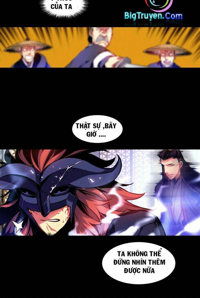 Märchen: The Embodiment Of Tales Chapter 9 - Trang 2