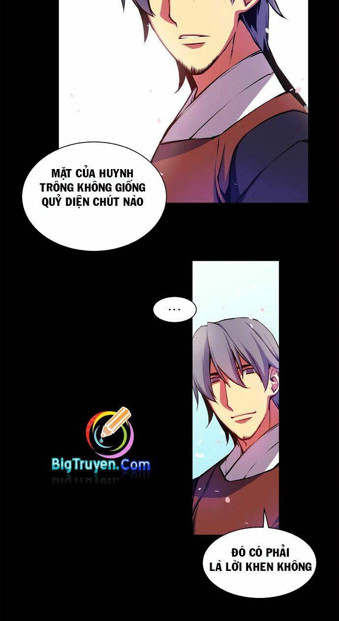 Märchen: The Embodiment Of Tales Chapter 9 - Trang 2