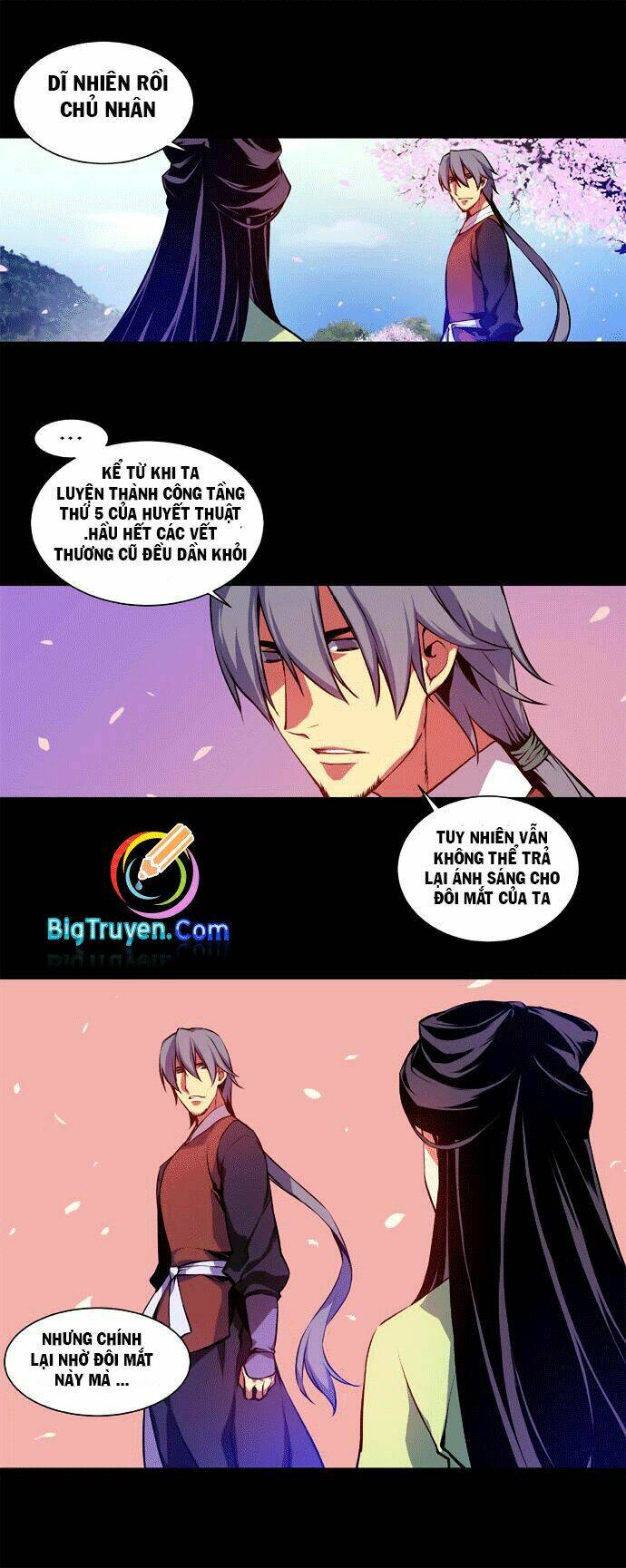 Märchen: The Embodiment Of Tales Chapter 9 - Trang 2