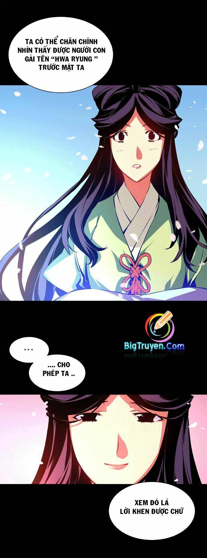 Märchen: The Embodiment Of Tales Chapter 9 - Trang 2