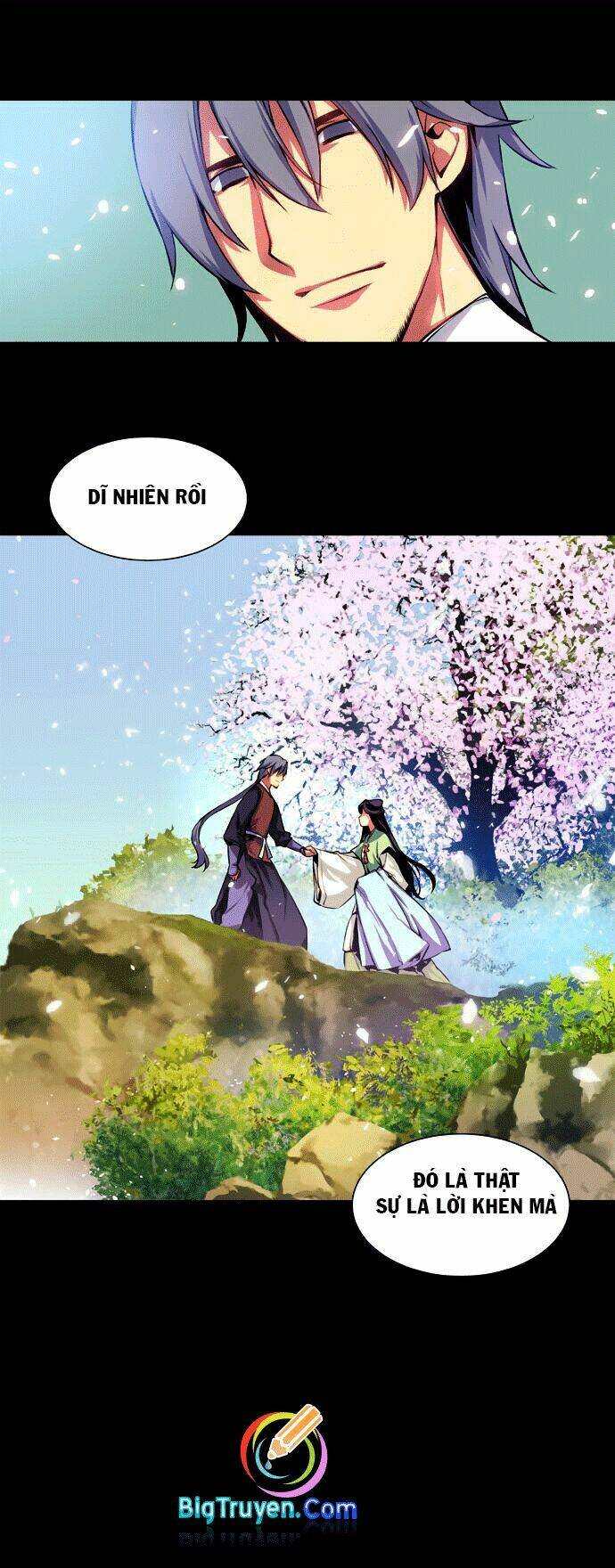 Märchen: The Embodiment Of Tales Chapter 9 - Trang 2