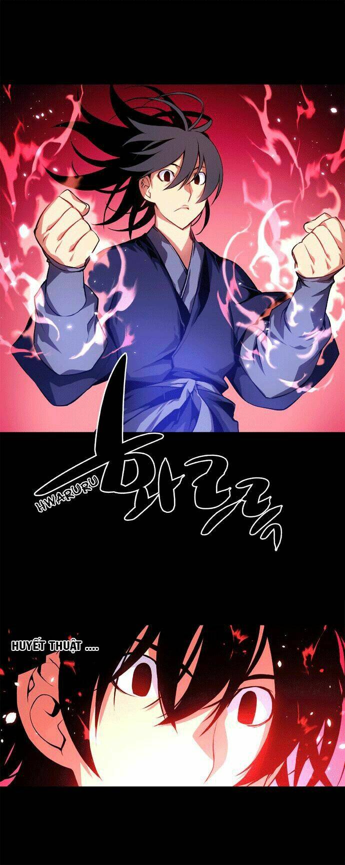 Märchen: The Embodiment Of Tales Chapter 9 - Trang 2