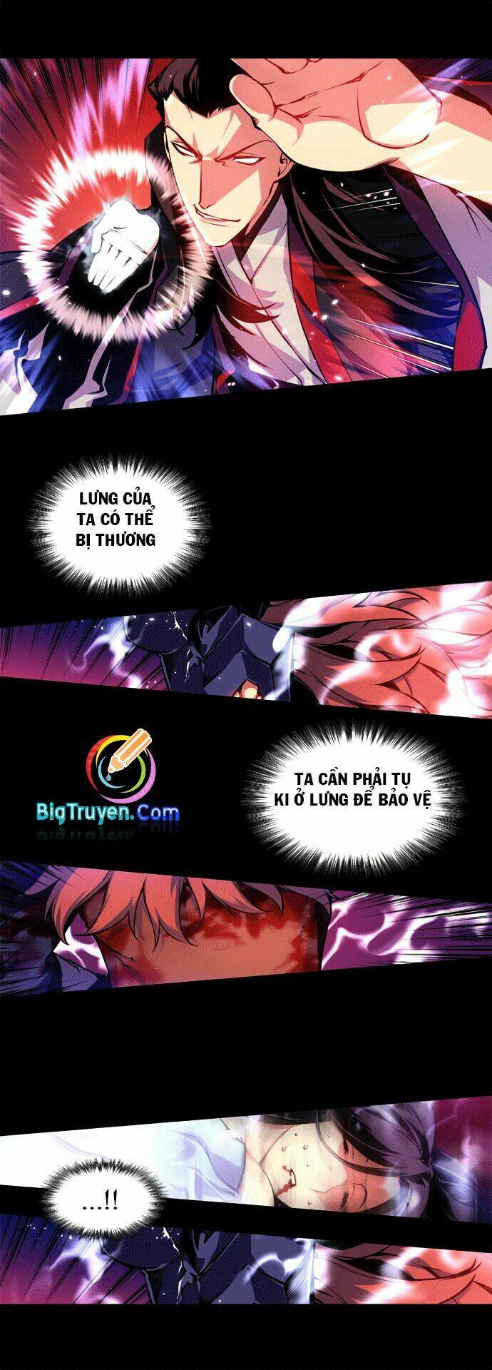 Märchen: The Embodiment Of Tales Chapter 9 - Trang 2