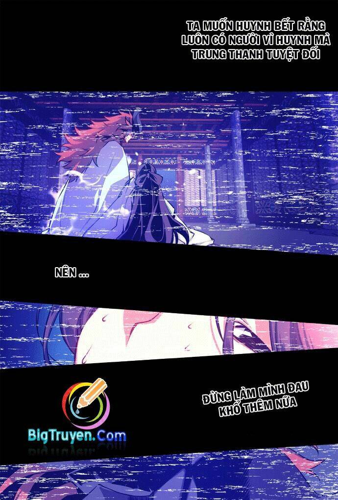 Märchen: The Embodiment Of Tales Chapter 9 - Trang 2