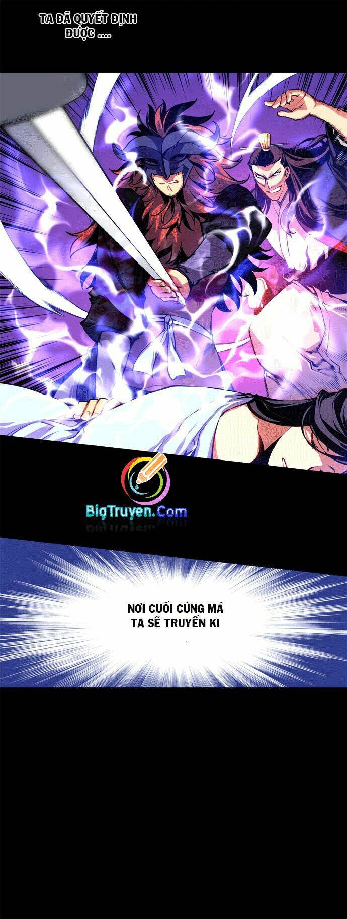 Märchen: The Embodiment Of Tales Chapter 9 - Trang 2