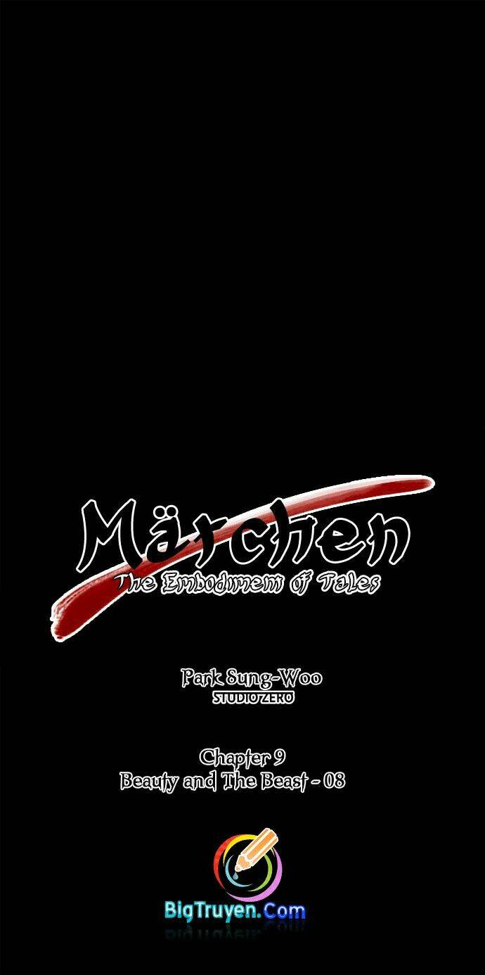 Märchen: The Embodiment Of Tales Chapter 9 - Trang 2