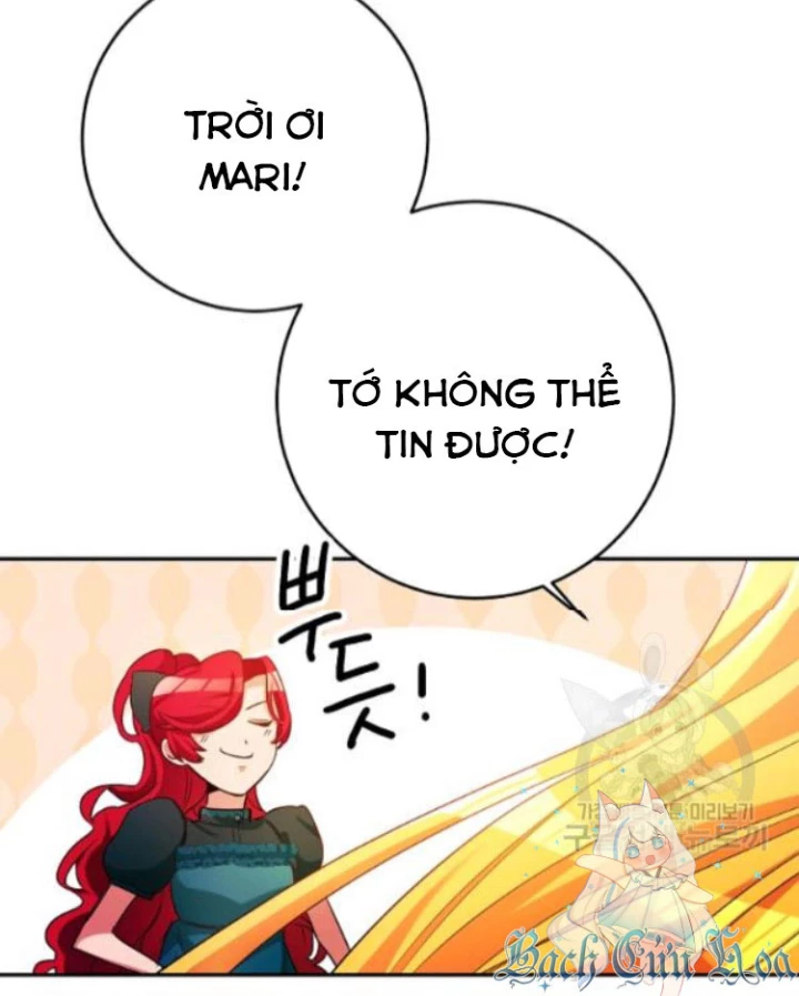 Marilyn ThíCh Lariensa NhiềU LắM Đó Chapter 2 - Trang 2