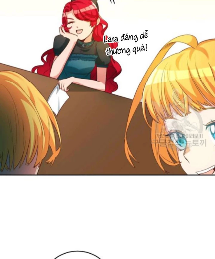 Marilyn ThíCh Lariensa NhiềU LắM Đó Chapter 2 - Trang 2