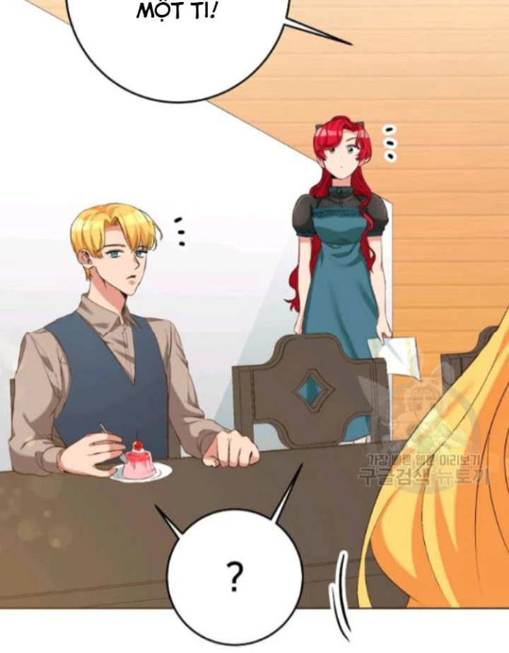 Marilyn ThíCh Lariensa NhiềU LắM Đó Chapter 2 - Trang 2