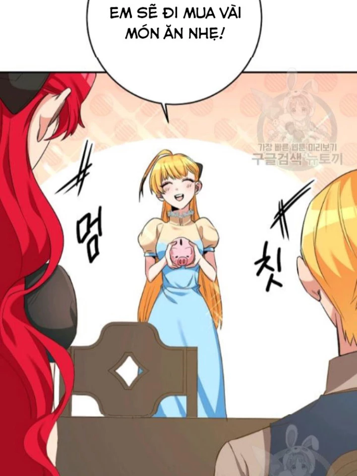 Marilyn ThíCh Lariensa NhiềU LắM Đó Chapter 2 - Trang 2