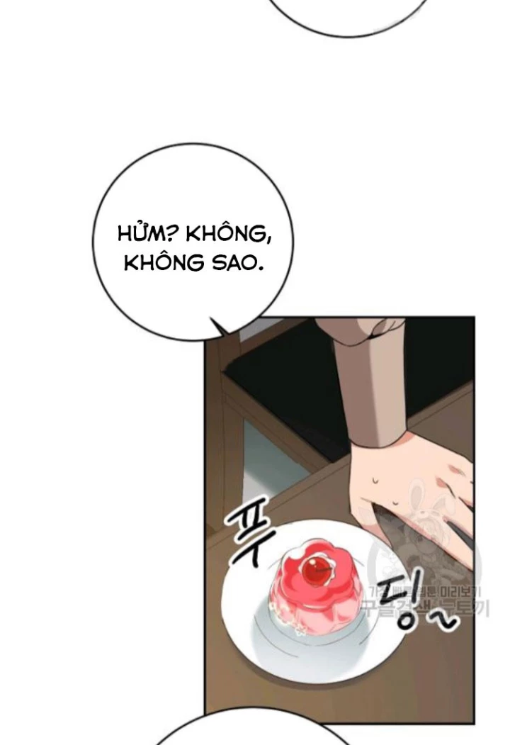 Marilyn ThíCh Lariensa NhiềU LắM Đó Chapter 2 - Trang 2