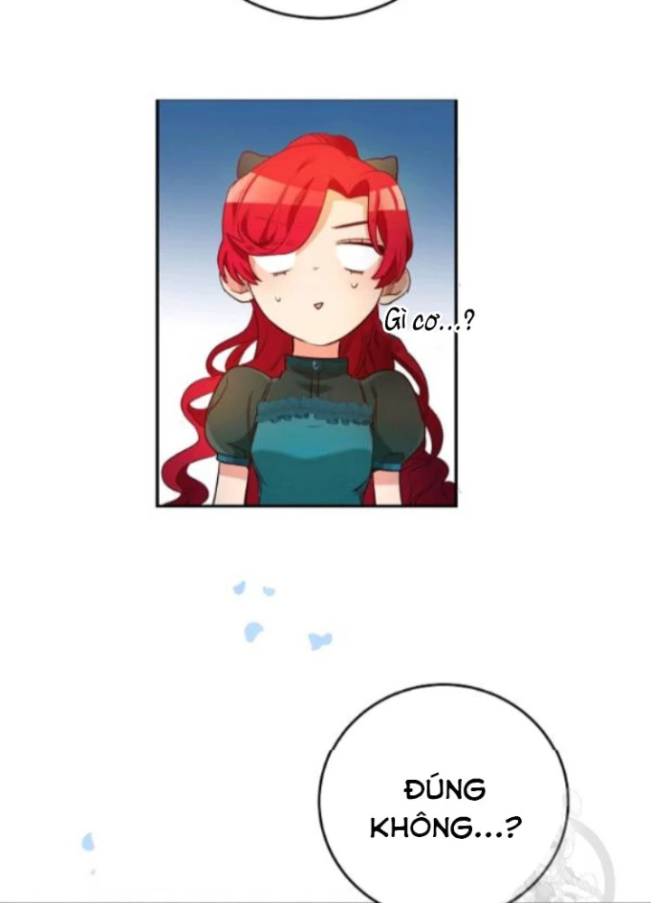 Marilyn ThíCh Lariensa NhiềU LắM Đó Chapter 2 - Trang 2