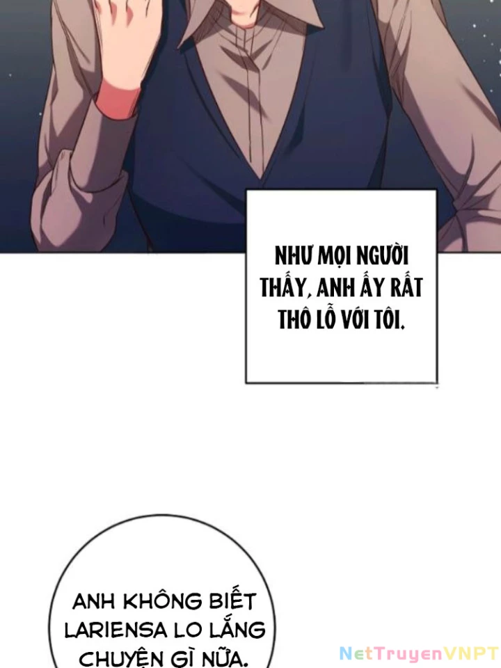 Marilyn ThíCh Lariensa NhiềU LắM Đó Chapter 2 - Trang 2