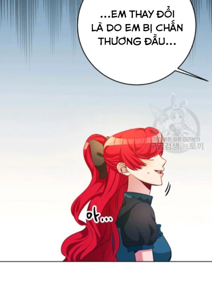 Marilyn ThíCh Lariensa NhiềU LắM Đó Chapter 2 - Trang 2