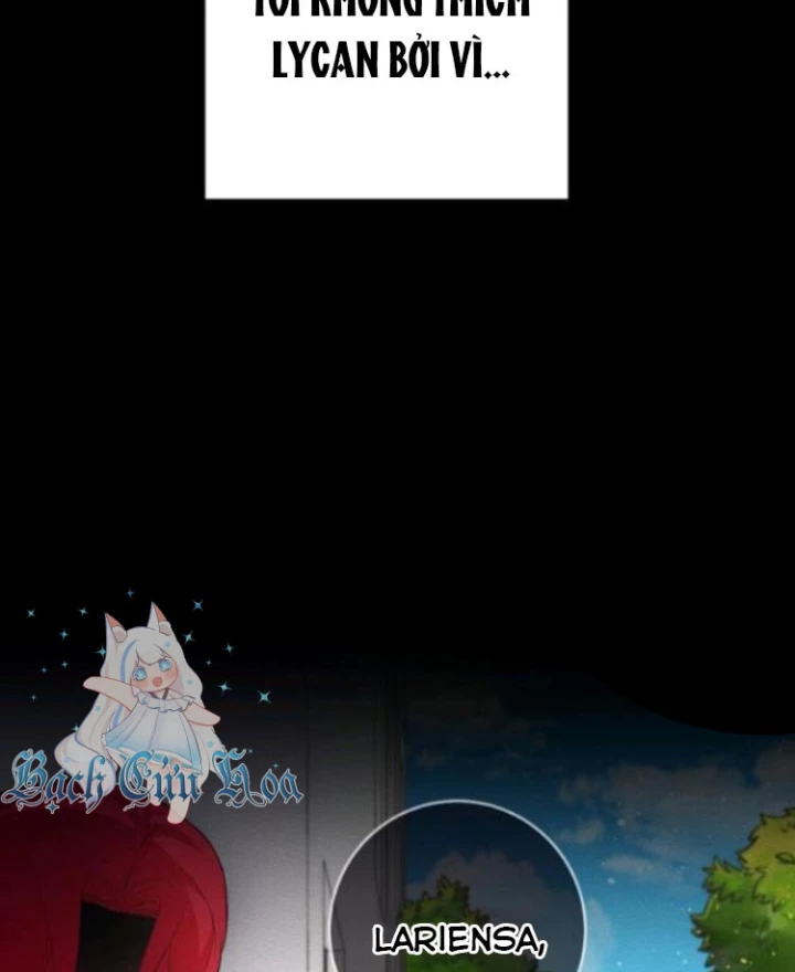 Marilyn ThíCh Lariensa NhiềU LắM Đó Chapter 2 - Trang 2