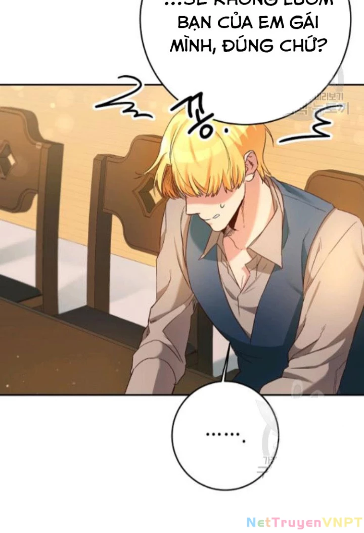 Marilyn ThíCh Lariensa NhiềU LắM Đó Chapter 2 - Trang 2