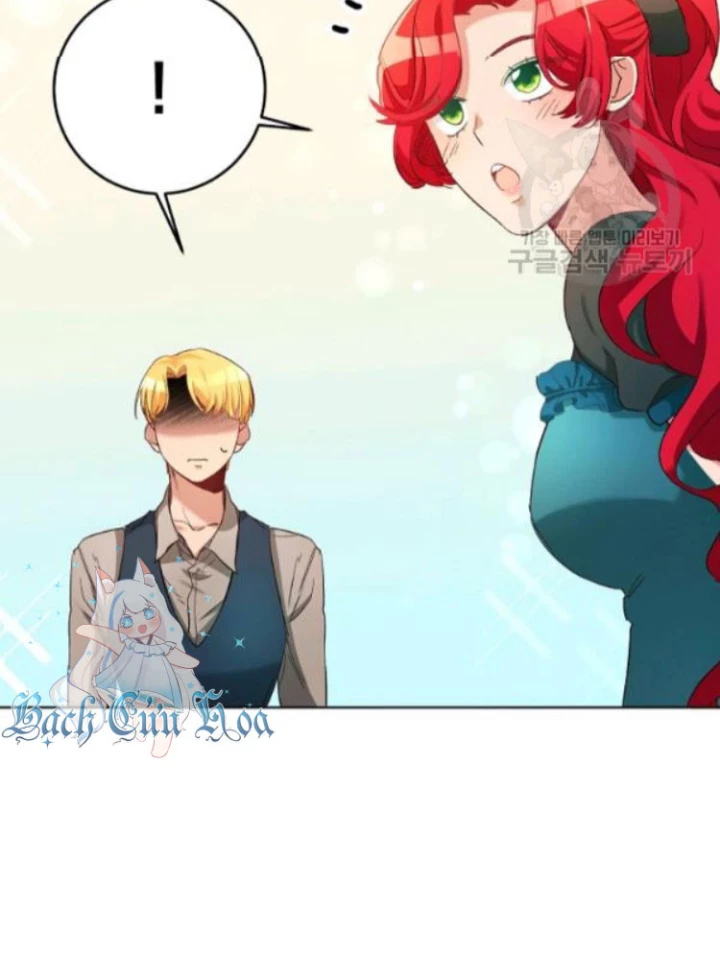 Marilyn ThíCh Lariensa NhiềU LắM Đó Chapter 2 - Trang 2