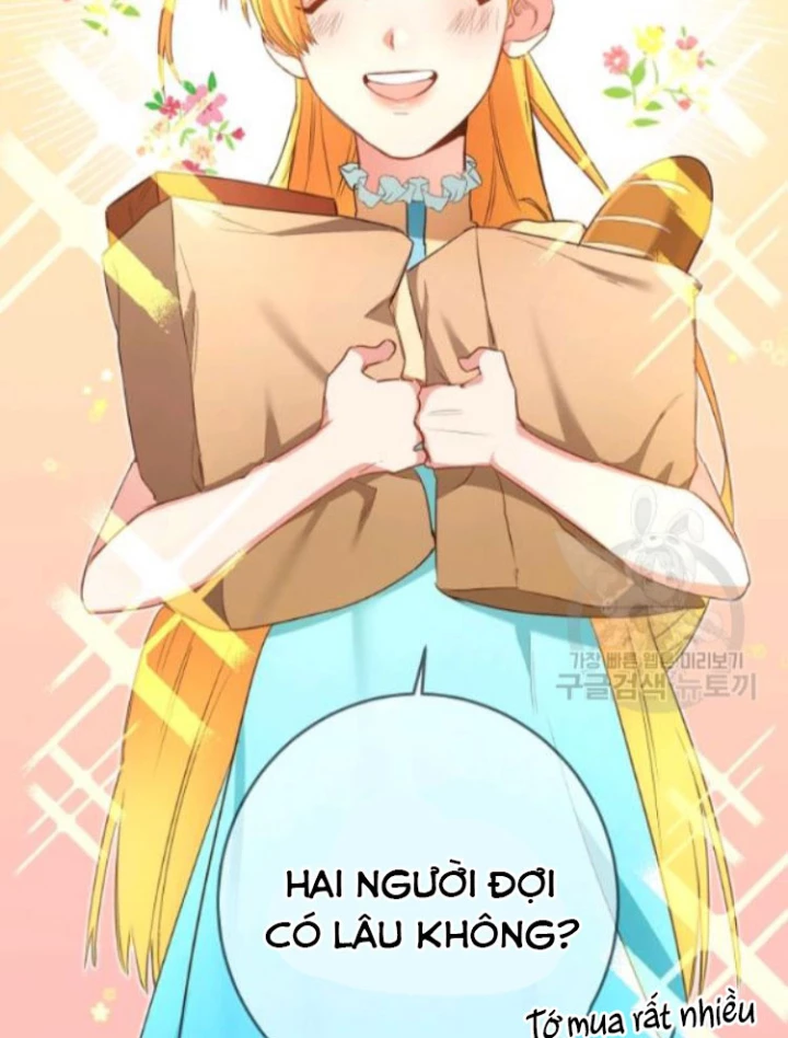 Marilyn ThíCh Lariensa NhiềU LắM Đó Chapter 2 - Trang 2