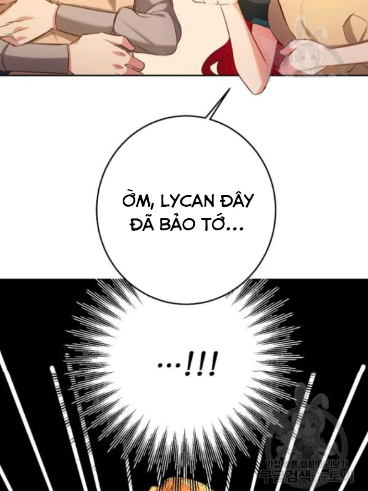 Marilyn ThíCh Lariensa NhiềU LắM Đó Chapter 2 - Trang 2