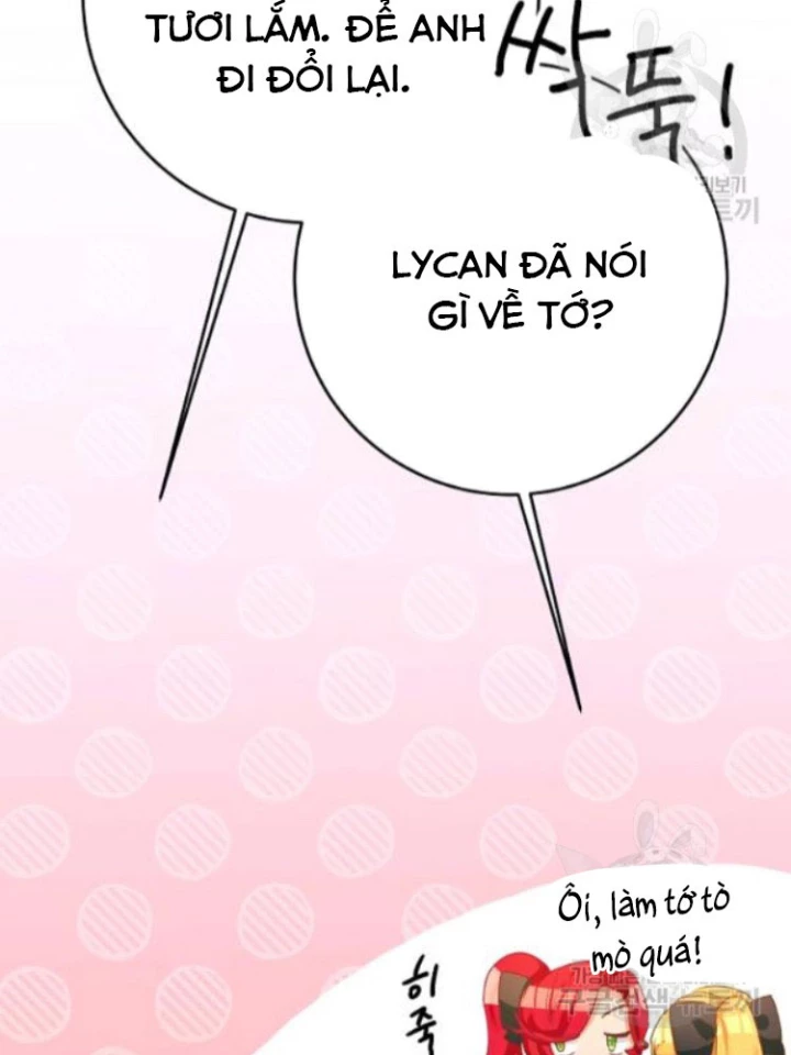 Marilyn ThíCh Lariensa NhiềU LắM Đó Chapter 2 - Trang 2