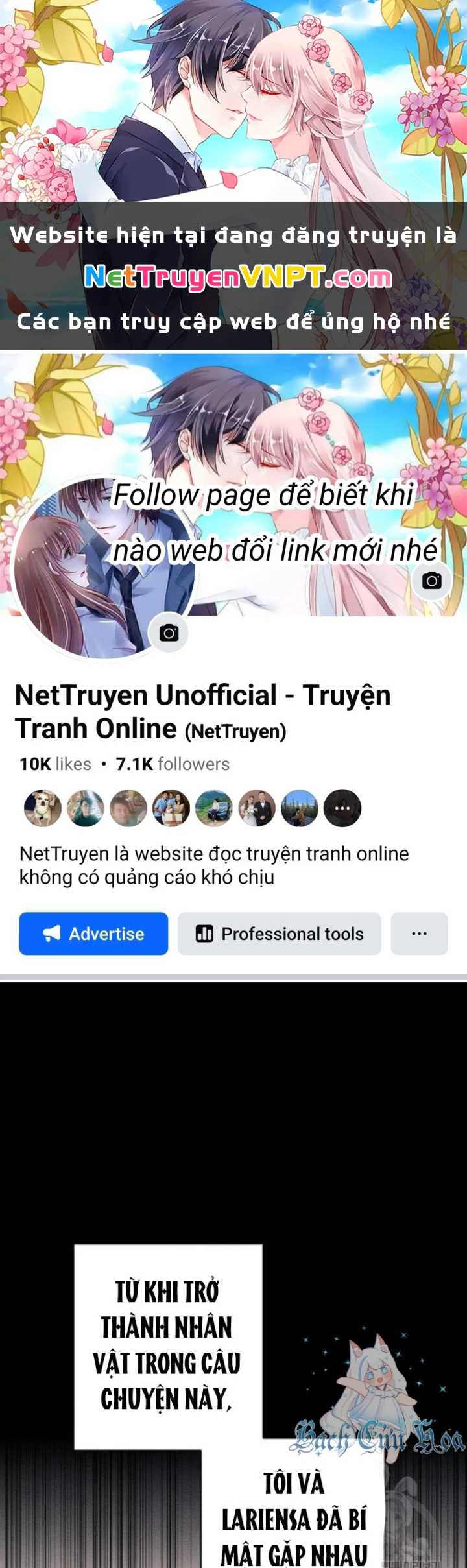 Marilyn ThíCh Lariensa NhiềU LắM Đó Chapter 2 - Trang 2