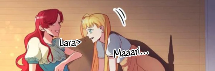 Marilyn ThíCh Lariensa NhiềU LắM Đó Chapter 2 - Trang 2