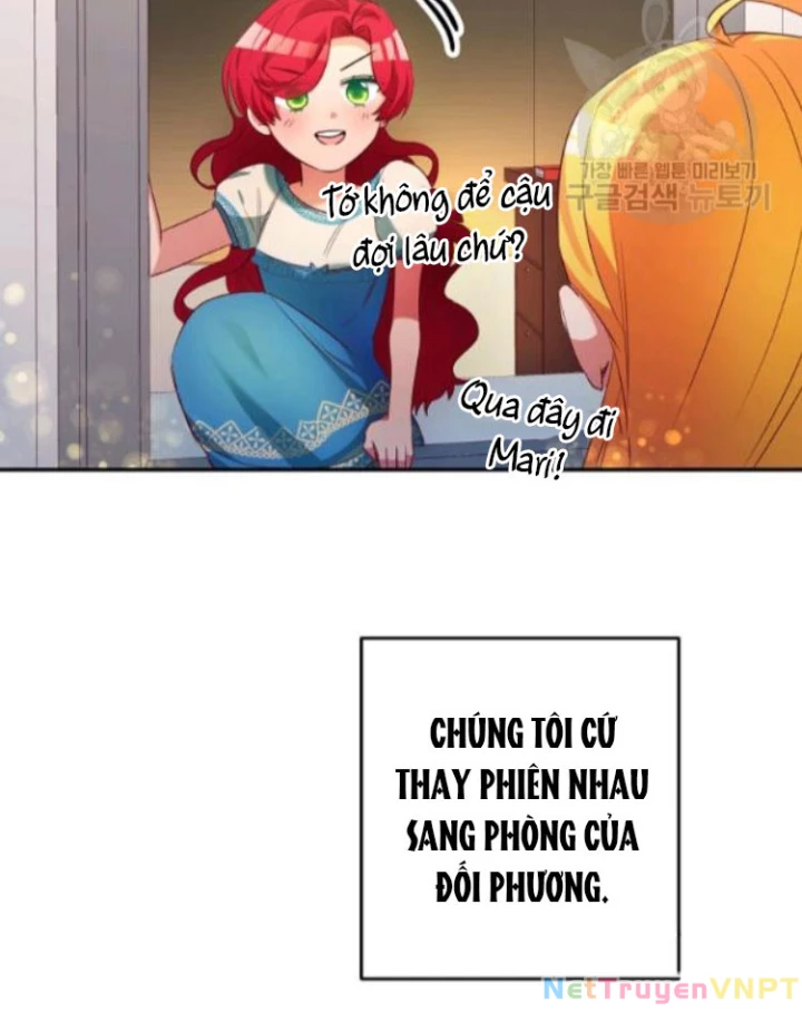 Marilyn ThíCh Lariensa NhiềU LắM Đó Chapter 2 - Trang 2