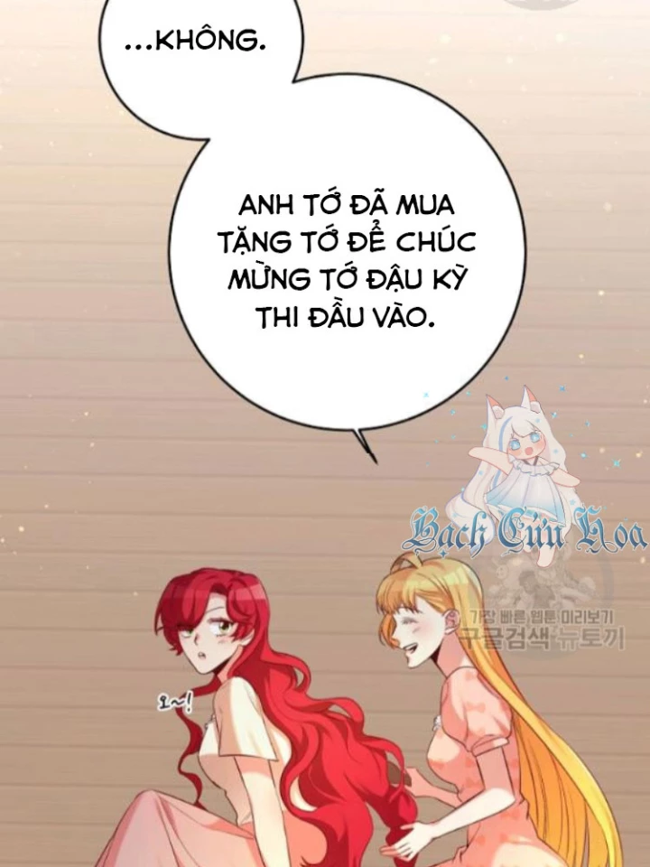 Marilyn ThíCh Lariensa NhiềU LắM Đó Chapter 2 - Trang 2