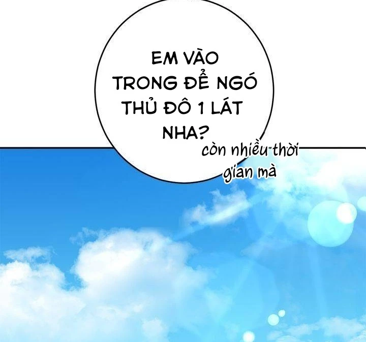 Marilyn ThíCh Lariensa NhiềU LắM Đó Chapter 3 - Trang 2