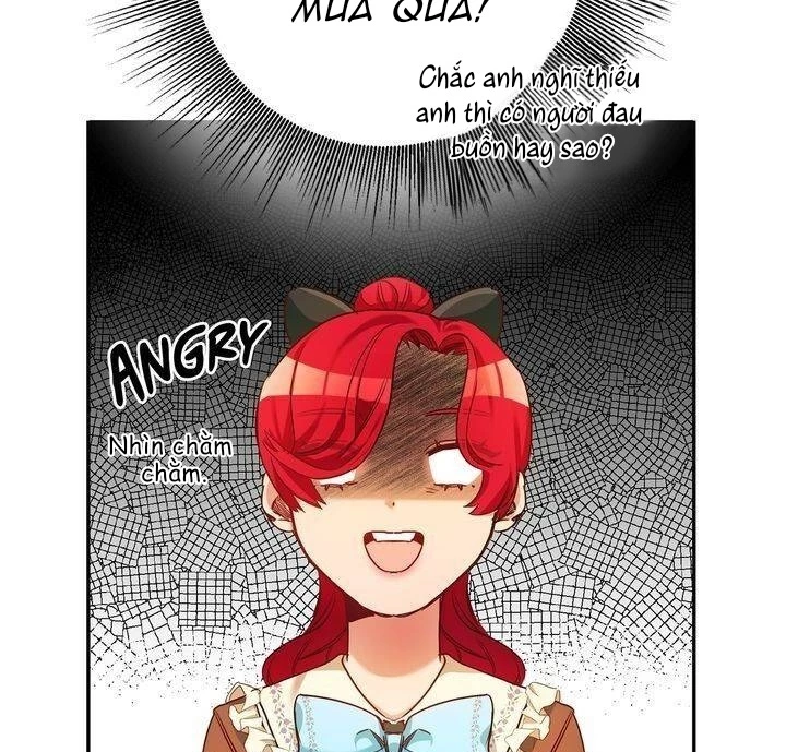 Marilyn ThíCh Lariensa NhiềU LắM Đó Chapter 3 - Trang 2