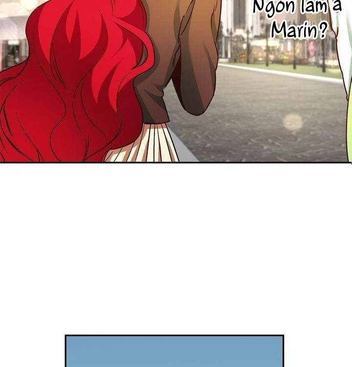 Marilyn ThíCh Lariensa NhiềU LắM Đó Chapter 3 - Trang 2