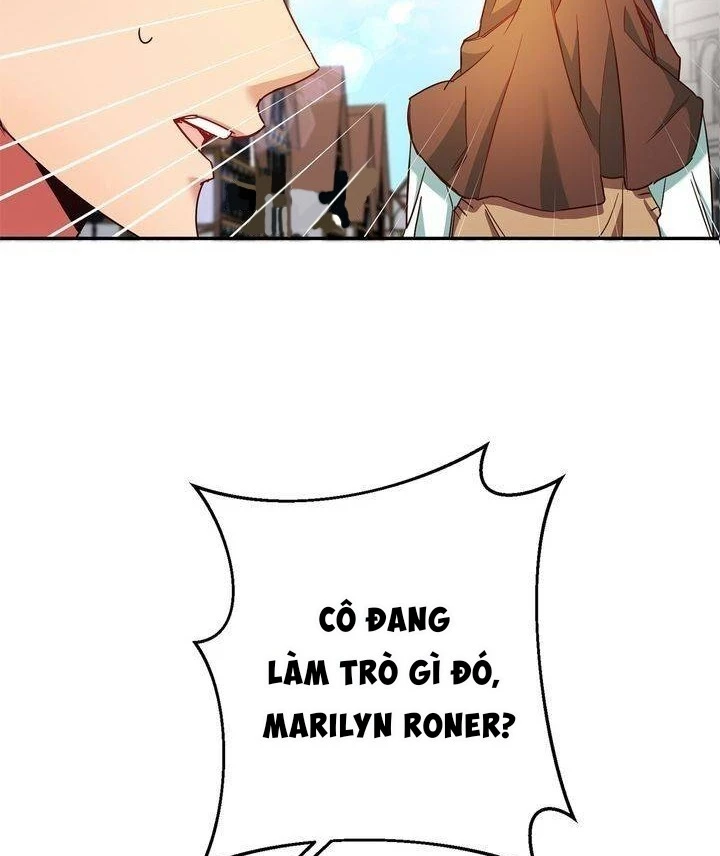 Marilyn ThíCh Lariensa NhiềU LắM Đó Chapter 3 - Trang 2