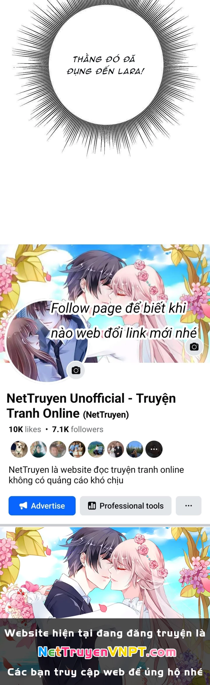 Marilyn ThíCh Lariensa NhiềU LắM Đó Chapter 3 - Trang 2