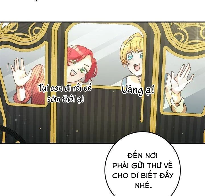 Marilyn ThíCh Lariensa NhiềU LắM Đó Chapter 3 - Trang 2