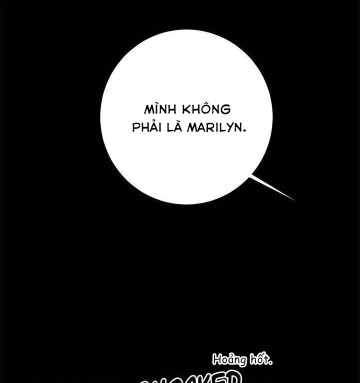 Marilyn ThíCh Lariensa NhiềU LắM Đó Chapter 4 - Trang 2