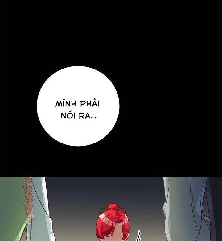 Marilyn ThíCh Lariensa NhiềU LắM Đó Chapter 4 - Trang 2