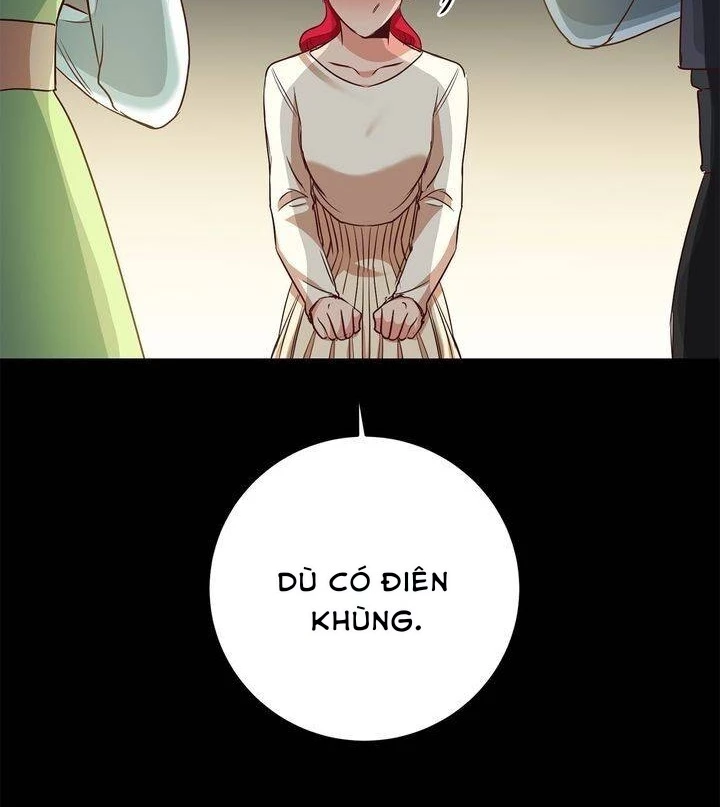 Marilyn ThíCh Lariensa NhiềU LắM Đó Chapter 4 - Trang 2