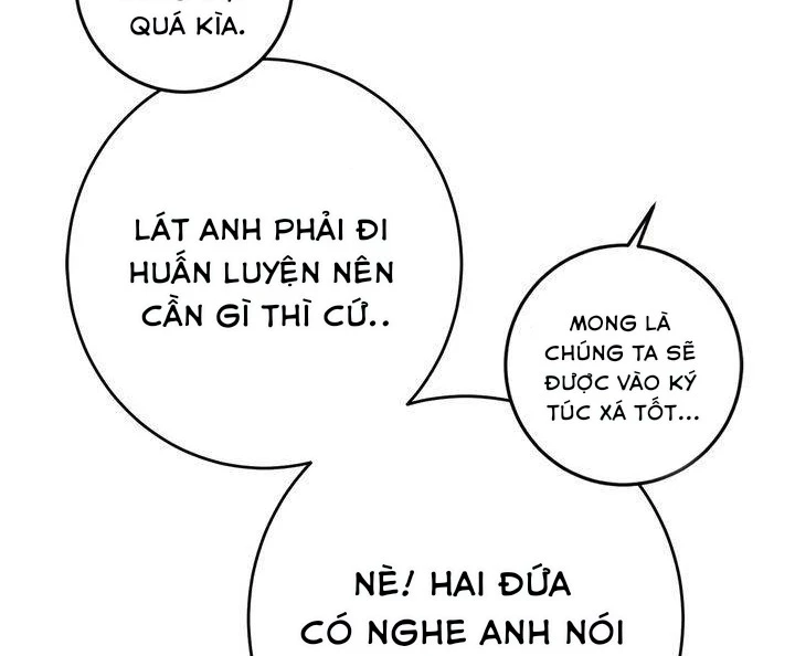 Marilyn ThíCh Lariensa NhiềU LắM Đó Chapter 4 - Trang 2